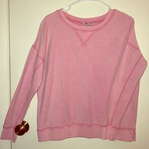 american eagle pullover